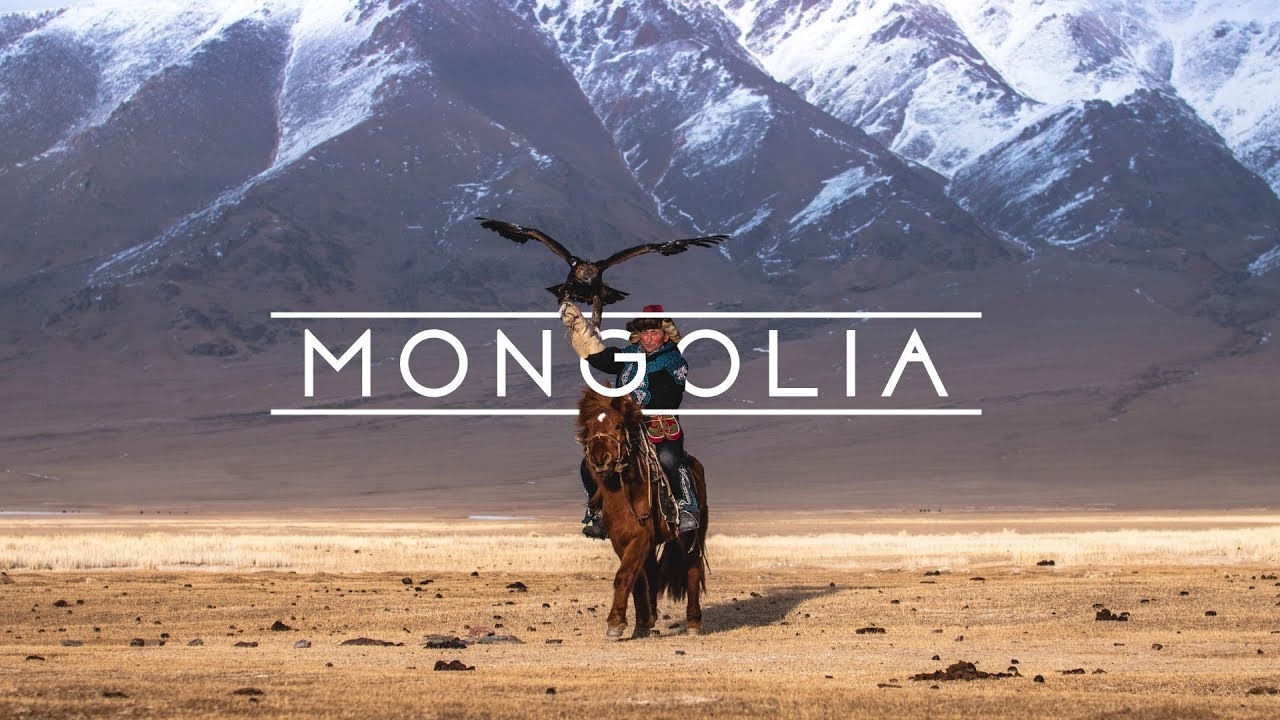 BEST TRIP OF MONGOLIA – 8  DAYS TOUR