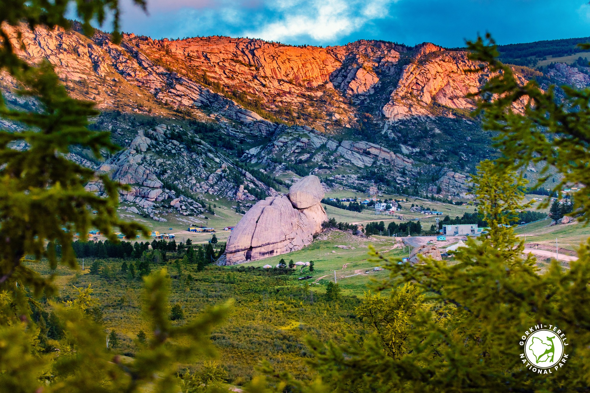 GORHI-TERELJ NATIONAL PARK TRIP